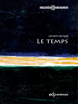 cover image of Le temps